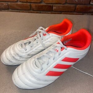 Adidas Copa soccer cleat youth 4.5